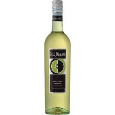 ECCO DOMANI PINOT GRIGIO 750ML