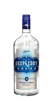 DEEP EDDY VODKA 1.75L