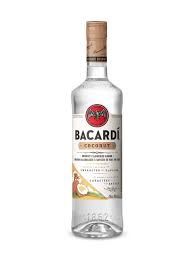 BACARDI COCONUT 750ML