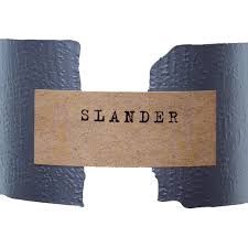 ORIN SWIFT SLANDER 750ML
