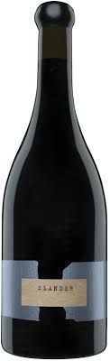 ORIN SWIFT SLANDER 750ML