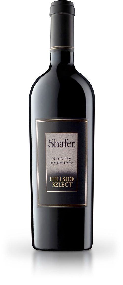 SHAFER HILLSIDE CABERNET 750ML