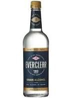 EVERCLEAR 750ML 190PF