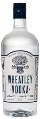 WHEATLEY VODKA 1.75