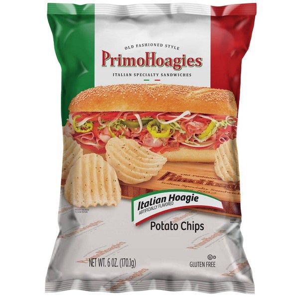 HERR'S PRIMO CHIPS