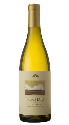TRUCHARD ROUSSANNE 750ML