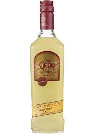 JOSE CUERVO RTD GOLDEN MARGARITA 1.75L