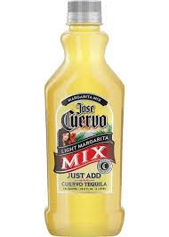 JOSE CUERVO MARGARITA MIX LIGHT 1.75L