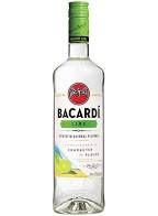 BACARDI LIME 750