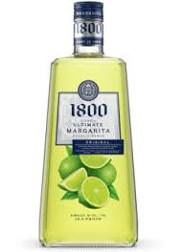1800 ULTIMATE RTD MARGARITA 1.75L