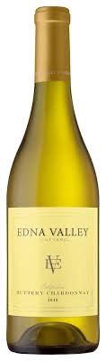 EDNA VALLEY BUTTERY CHARDONNAY 750ML