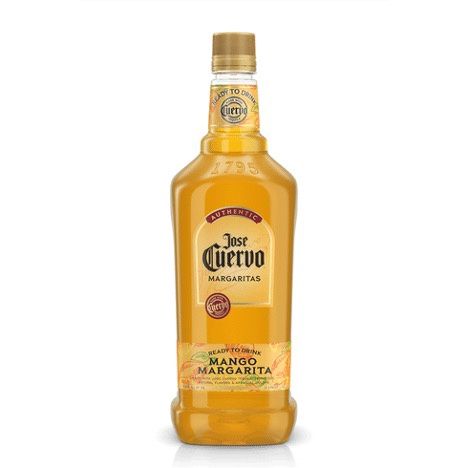 JOSE CUERVO RTD MARGARITA MANGO 1.75L