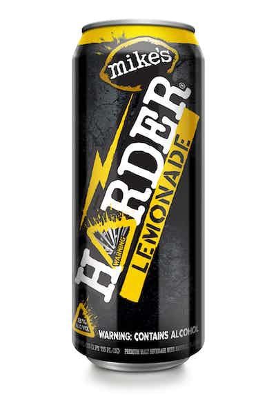 MIKE'S HARDER LEMONADE 23.5OZ CAN