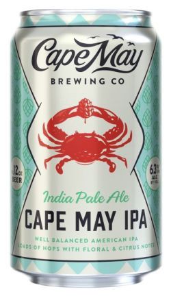 CAPE MAY IPA 6PK