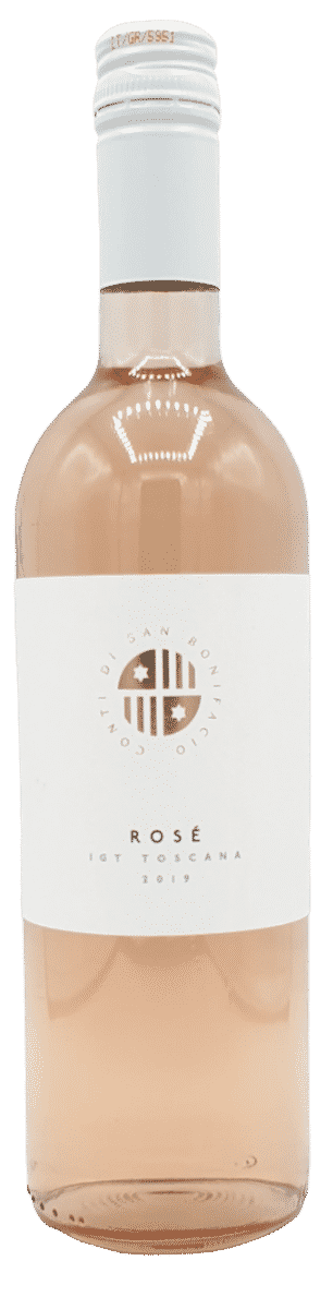 CONTI DI SAN BONIFACIO ROSE 750ML