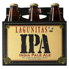 LAGUNITAS IPA 6PK
