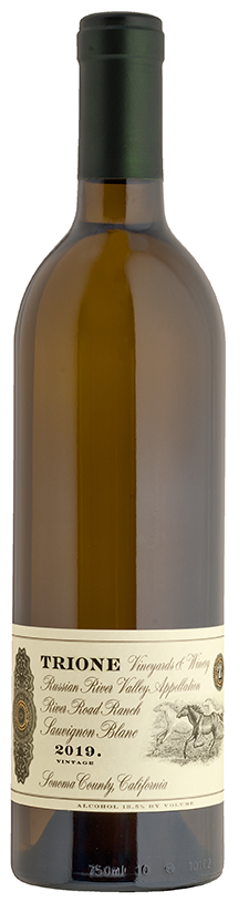 TRIONE SAUVIGNON BLANC 750ML