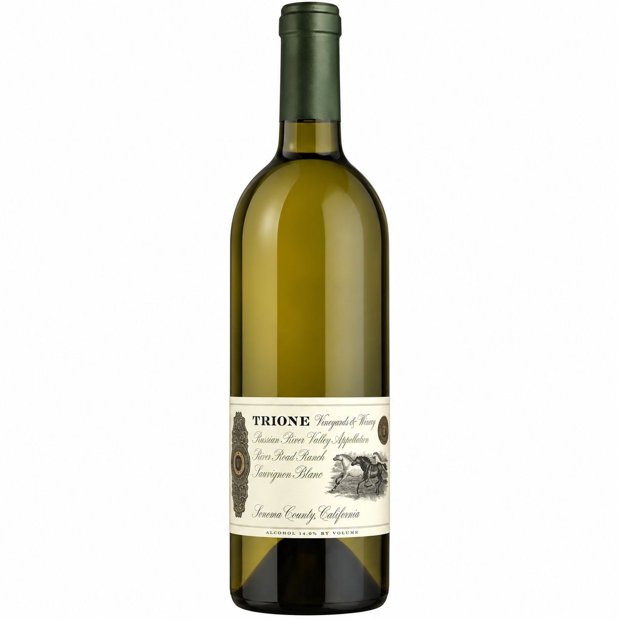 TRIONE SAUVIGNON BLANC 750ML