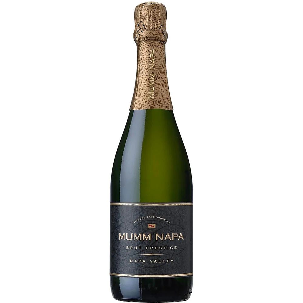 MUMM NAPA BRUT PRESTIGE 750ML