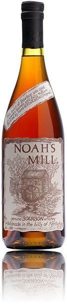 NOAH'S MILL BOURBON 750ML