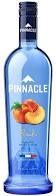 PINNACLE VODKA ORANGE 750ML