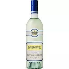 ROMBAUER SAUVIGNON BLANC 750ML