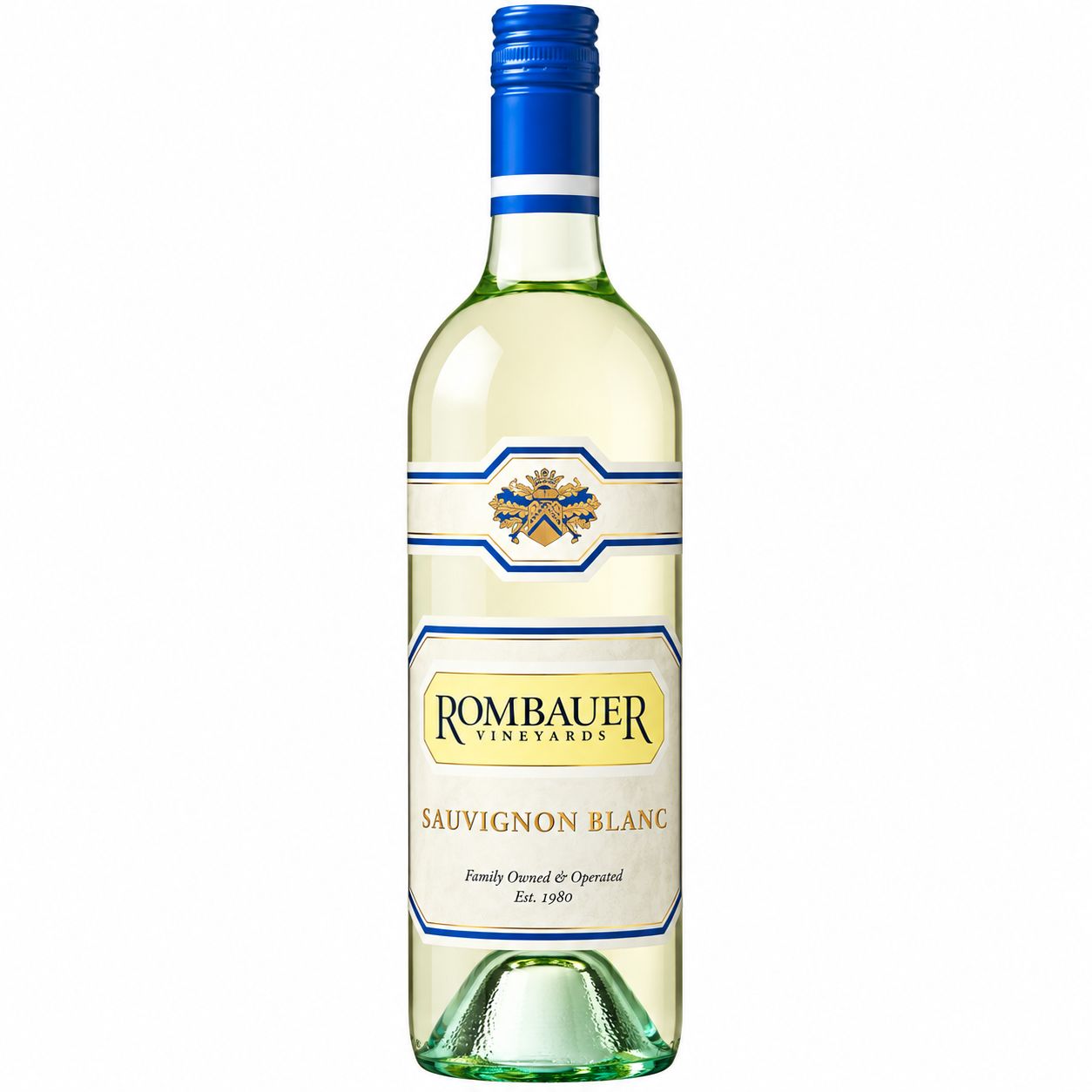 ROMBAUER SAUVIGNON BLANC 750ML