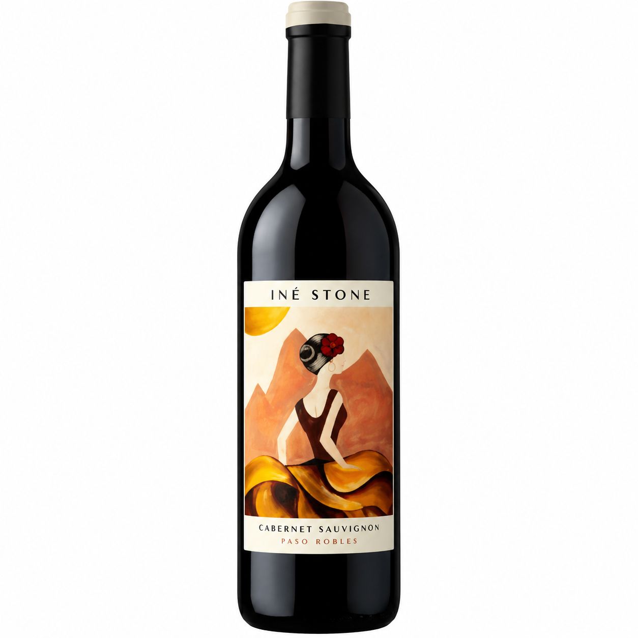 ONE STONE CABERNET SAUVIGNON 750ML