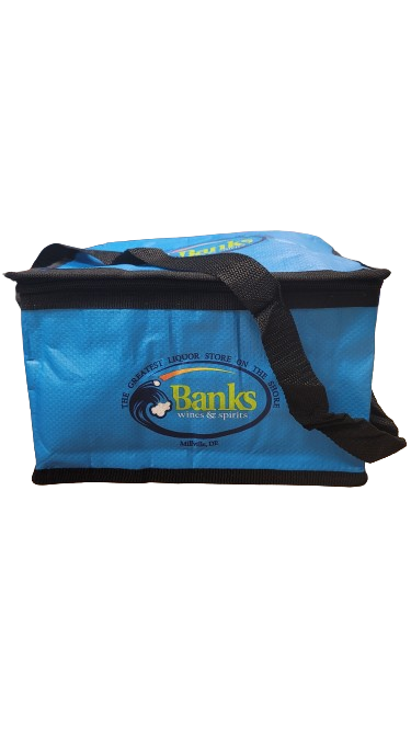 BANKS COOLER BAG