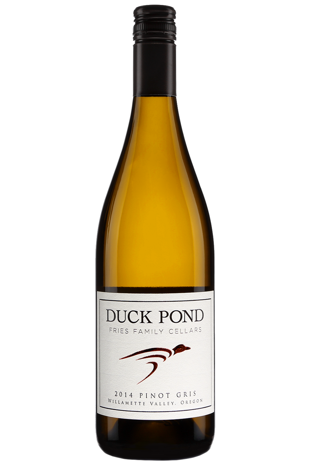DUCK POND PINOT GRIS 750ML