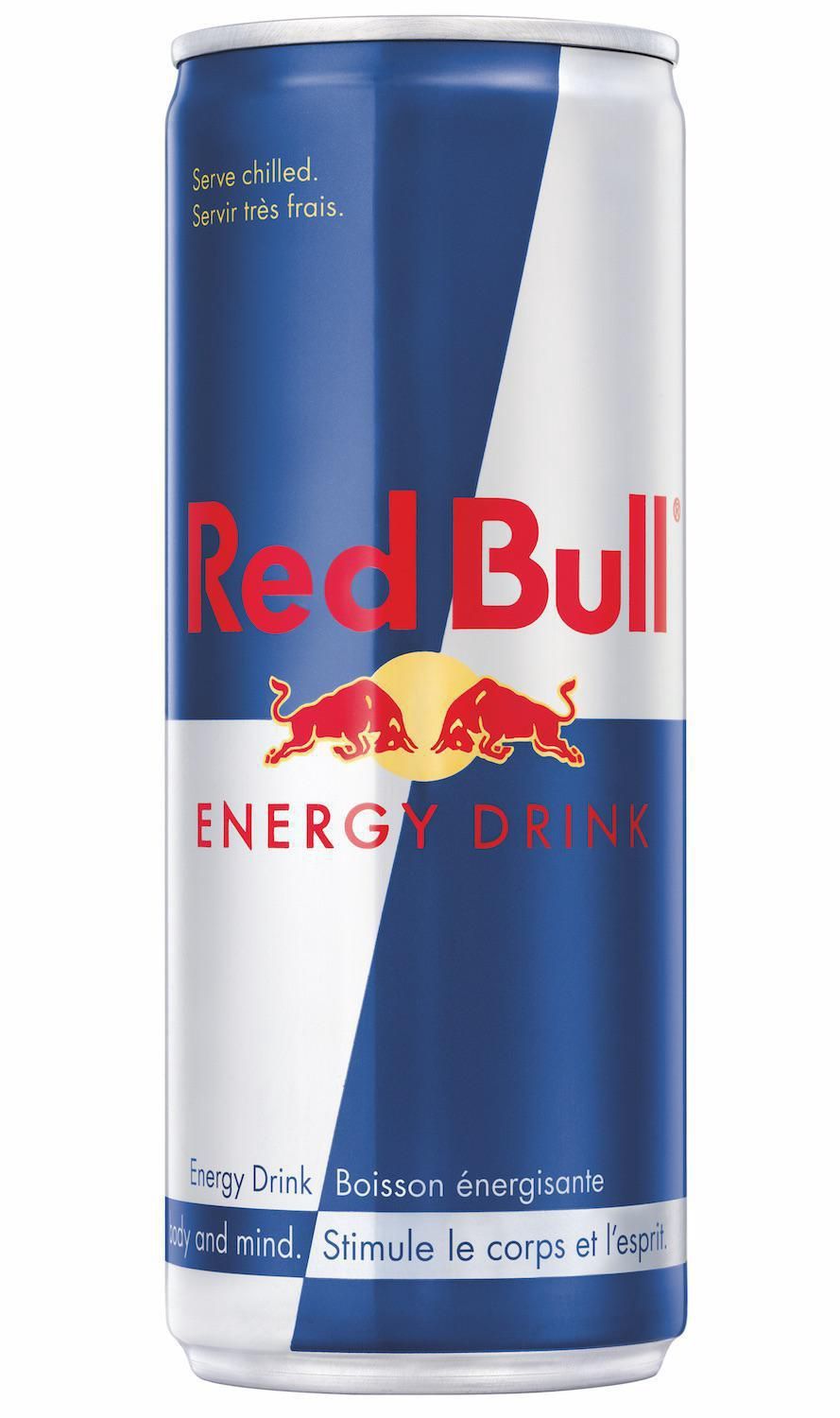 RED BULL ORIGINAL 250ML