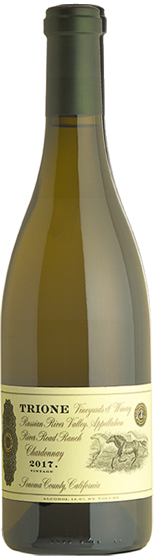TRIONE CHARDONNAY 750ML