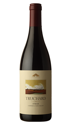 TRUCHARD SYRAH 750ML