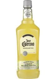 JOSE CUERVO RTD MARGARITA LIGHT 1.75L