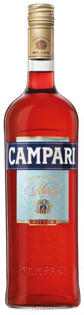CAMPARI APERITIVO 48 375ML
