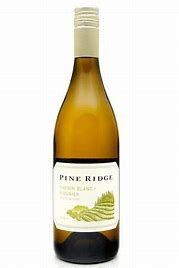 PINE RIDGE CHENIN BLANC VIOGNIER 750ML