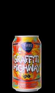 TROEGS GRAFFITI HIGHWAY IPA 6PK