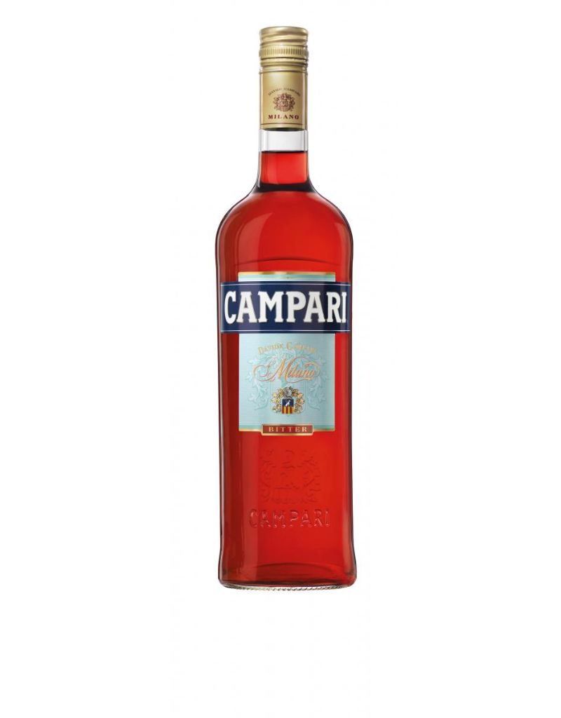 CAMPARI APERITIVO 48 750ML