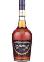 COURVOISIER COGNAC VSOP 750ML
