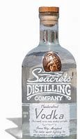 SEACRETS VODKA 750ML
