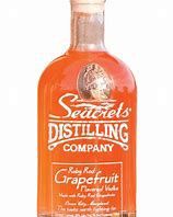 SEACRETS GRAPEFRUIT VODKA 750ML