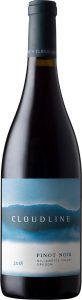 CLOUDLINE PINOT NOIR 750ML