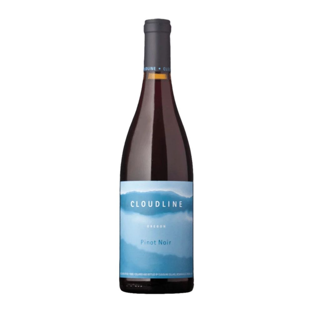 CLOUDLINE PINOT NOIR 750ML
