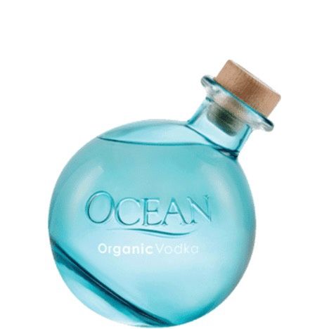 OCEAN VODKA 80 750ML