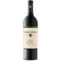 RODNEY STRONG MERLOT SONOMA 750ML