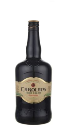 CAROLANS IRISH CREAM 1.75L