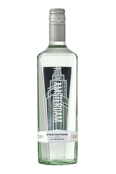 NEW AMSTERDAM ORIGINAL GIN 1L