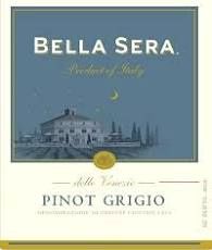 BELLA SERA PINOT GRIGIO 1.5