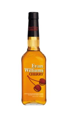 EVAN WILLIAMS CHERRY LIQUOR 50