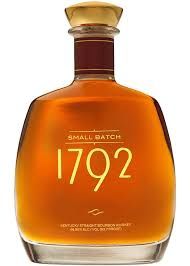 1792 BOURBON SMALL BATCH 750ML